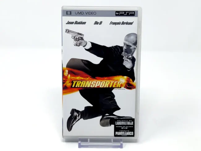 Transporter (ESP) (UMD)