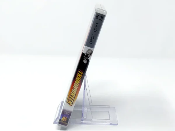Transporter (ESP) (UMD) para PSP, edición PAL España, de segunda mano