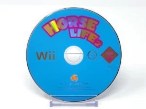 Horse Life 2 (ESP) (Disco)