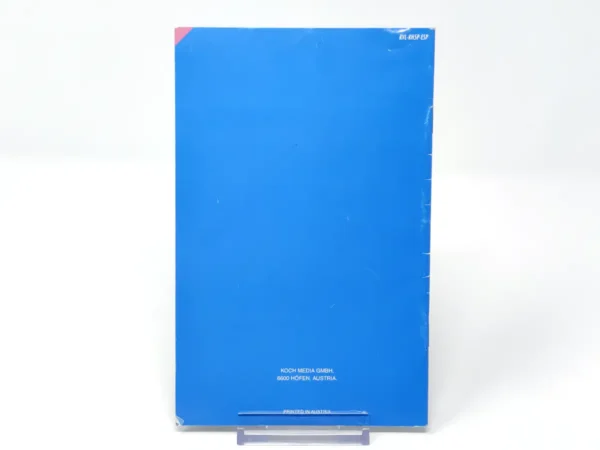 Horse Life 2 (ESP) (Manual) para Nintendo Wii, edición PAL España, de segunda mano