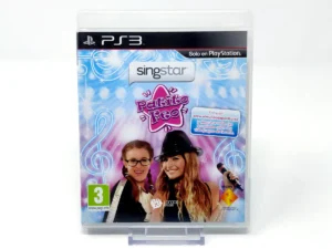 SingStar Patito Feo (ESP) (Rebajado)