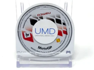 MotoGP (ESP) (Disco)