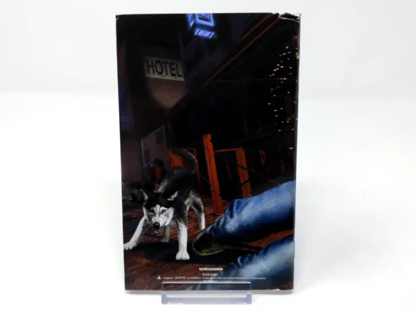Dead to Rights (ESP) (Manual) para PlayStation 2, edición PAL España, de segunda mano