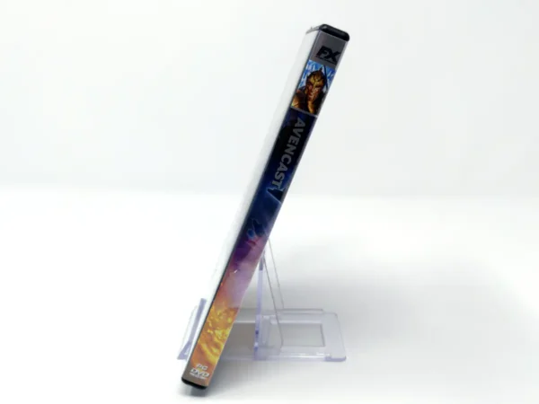 Lateral de la caja de Avencast (ESP) para PC
