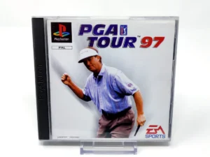 PGA Tour 97 (ESP)