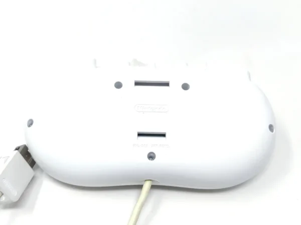 Mando Wii Clásico Oficial Nintendo para Nintendo Wii, edición PAL EUR, de segunda mano