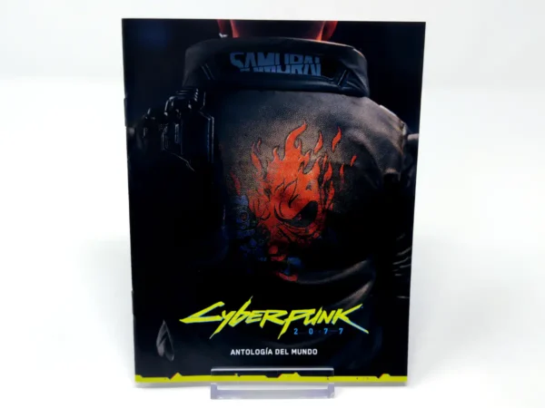 Vista adicional de Cyberpunk 2077 (Edición Day One) (ESP) para XBOX One / Series X/S (imagen 10)