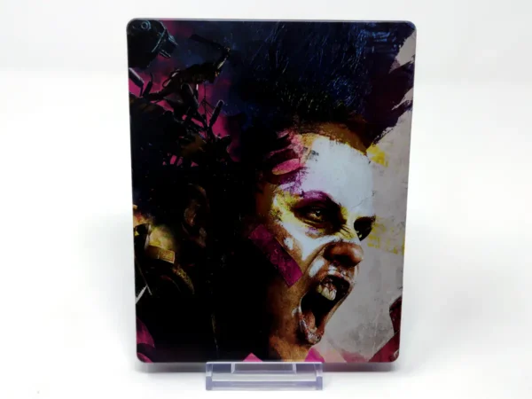 Rage 2 (Steelbook) para PlayStation 4, edición PAL EUR, de segunda mano