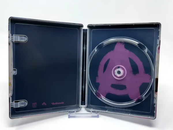 Rage 2 (Steelbook) para PlayStation 4, edición PAL EUR, de segunda mano
