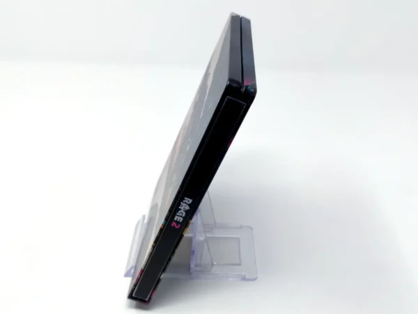 Rage 2 (Steelbook) para PlayStation 4, edición PAL EUR, de segunda mano