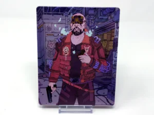 Cyberpunk 2077 (Steelbook)