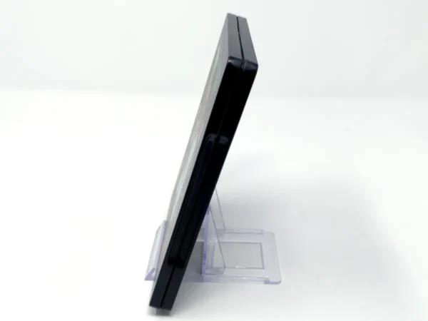 Lateral de la caja de Grand Theft Auto V (ESP) (Steelbook) para PlayStation 3