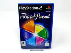 Trivial Pursuit (ESP)