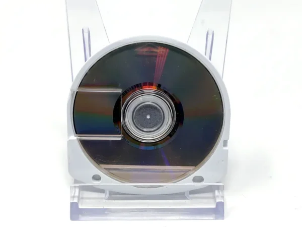 El Padrino (ESP) (Disco) para PSP, edición PAL España, de segunda mano