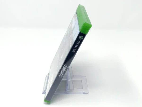 Lateral de la caja de Fallout 4 (ESP) para XBOX One / Series X/S