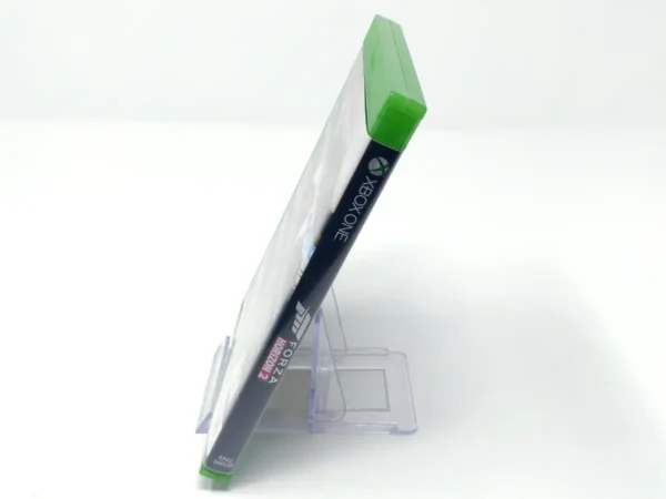 Lateral de la caja de Forza Horizon 2 (ESP) para XBOX One / Series X/S