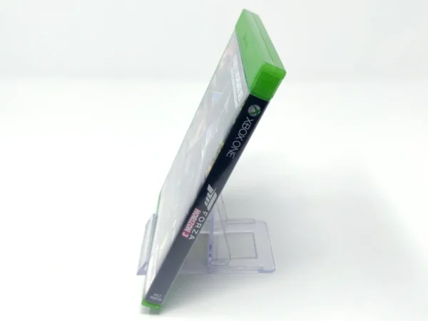Lateral de la caja de Forza Horizon 3 (ESP) para XBOX One / Series X/S