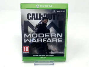 Call of Duty: Modern Warfare (ESP)