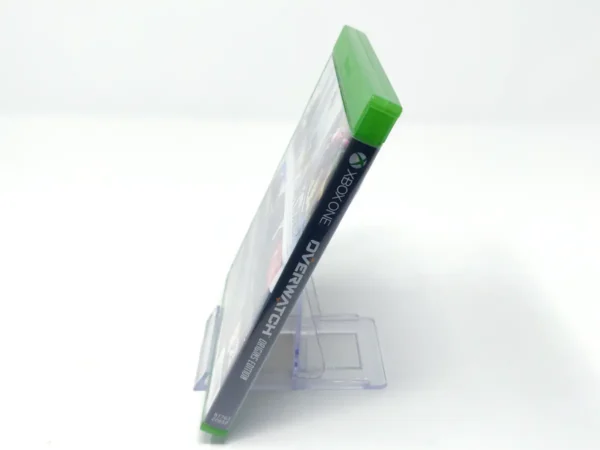Lateral de la caja de Overwatch (ESP) para XBOX One / Series X/S