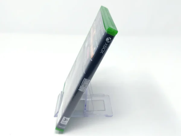 Lateral de la caja de Saints Row (Day One Edition) (ESP) para XBOX One / Series X/S