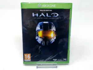 Halo: The Master Chief Collection (ESP) (Precintado)