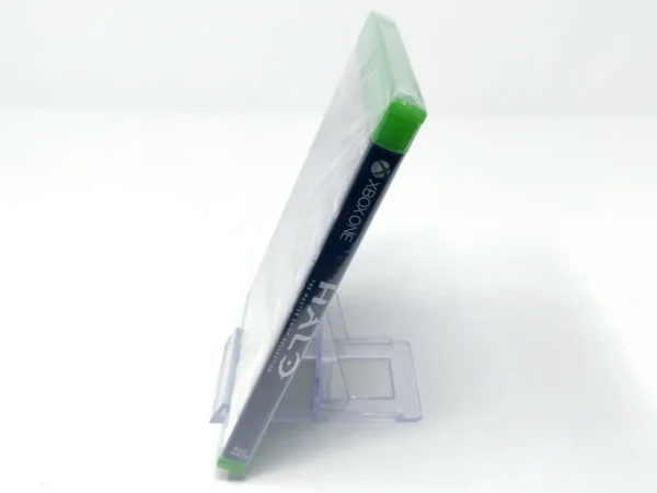 Interior del juego Halo: The Master Chief Collection (ESP) (Precintado) para XBOX One / Series X/S con disco y manual