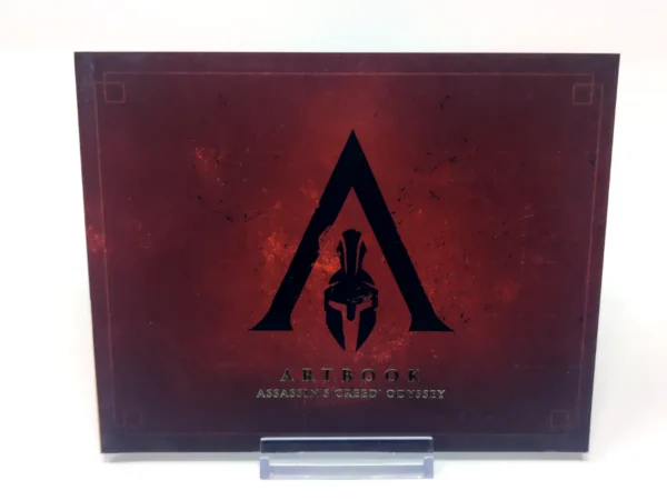 Vista adicional de Assassin's Creed Odyssey (Omega Edition) (ESP) para XBOX One / Series X/S (imagen 10)