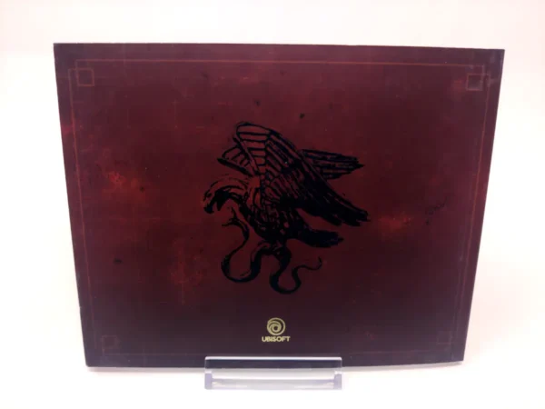 Detalle de Assassin's Creed Odyssey (Omega Edition) (ESP) para XBOX One / Series X/S (imagen 11)