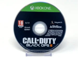 Call of Duty: Black Ops III (ESP) (Disco)