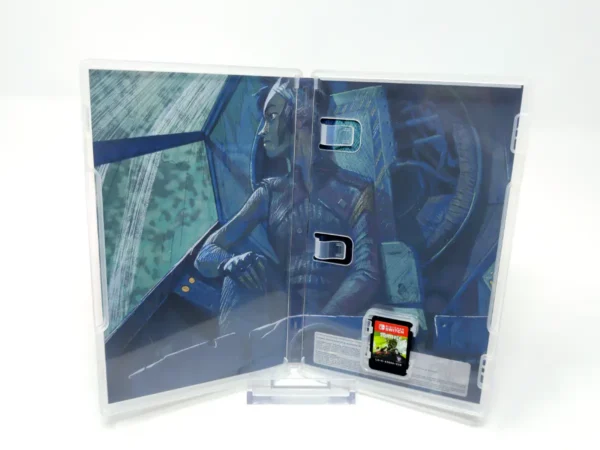 Otro detalle del juego Stonefly (Collector's Edition) (EUR) para Nintendo Switch (imagen 12)