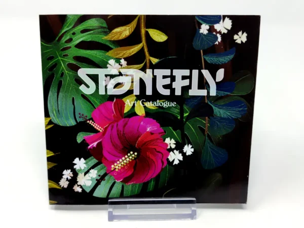 Vista adicional de Stonefly (Collector's Edition) (EUR) para Nintendo Switch (imagen 13)