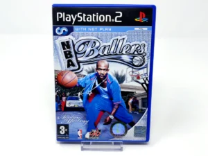 NBA Ballers (ESP)