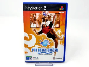 Pro Beach Soccer (ESP)