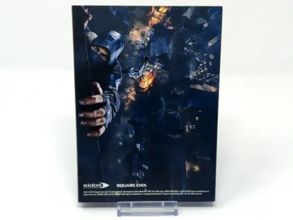 Vista adicional de Thief (ESP) (Steelbook) para XBOX One / Series X/S
