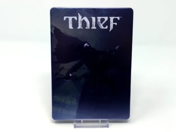 Vista adicional de Thief (ESP) (Steelbook) para XBOX One / Series X/S (imagen 10)
