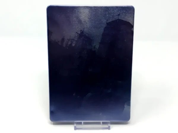Detalle de Thief (ESP) (Steelbook) para XBOX One / Series X/S (imagen 11)