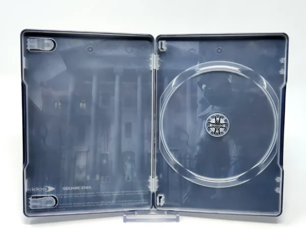 Otro detalle del juego Thief (ESP) (Steelbook) para XBOX One / Series X/S (imagen 12)