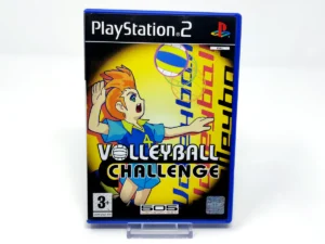 Volleyball Challenge (ESP)