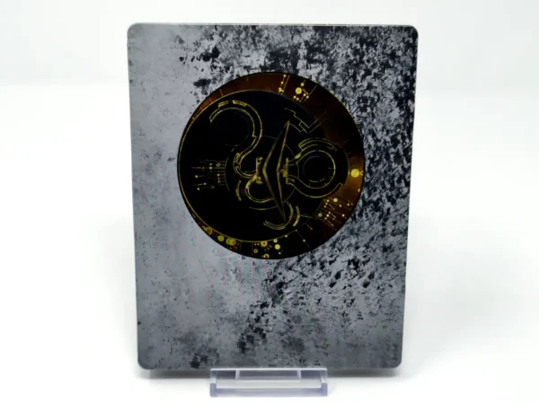 Detalle de Shadow of the Tomb Raider (Limited Steelbook Edition) (ESP) para XBOX One / Series X/S