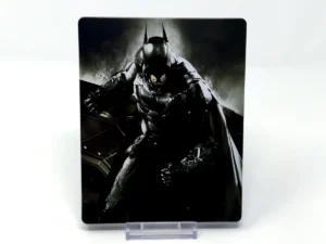 Batman: Arkham Knight (ESP) (Steelbook)