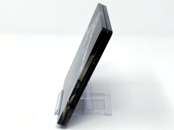 Lateral de la caja de Batman: Arkham Knight (ESP) (Steelbook) para PlayStation 4