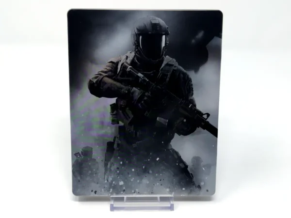 Detalle de Call of Duty: Infinite Warfare (Legacy Pro Edition) (ESP) para XBOX One / Series X/S