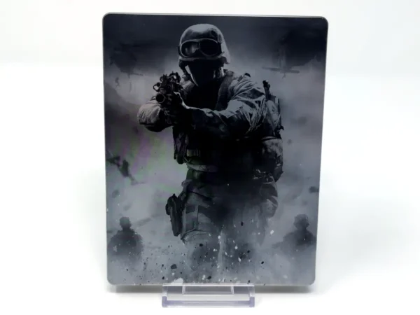 Otro detalle del juego Call of Duty: Infinite Warfare (Legacy Pro Edition) (ESP) para XBOX One / Series X/S