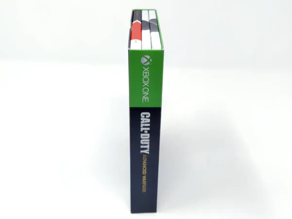 Detalle de Call of Duty: Advanced Warfare (Atlas Limited Edition) (ESP) para XBOX One / Series X/S