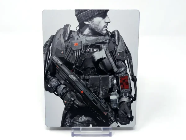 Vista adicional de Call of Duty: Advanced Warfare (Atlas Limited Edition) (ESP) para XBOX One / Series X/S
