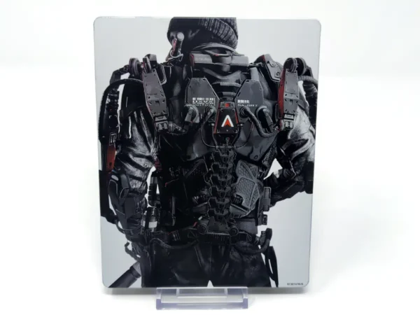 Detalle de Call of Duty: Advanced Warfare (Atlas Limited Edition) (ESP) para XBOX One / Series X/S (imagen 8)