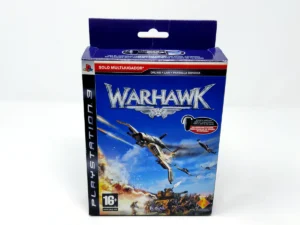 WarHawk (ESP) (Rebajado)