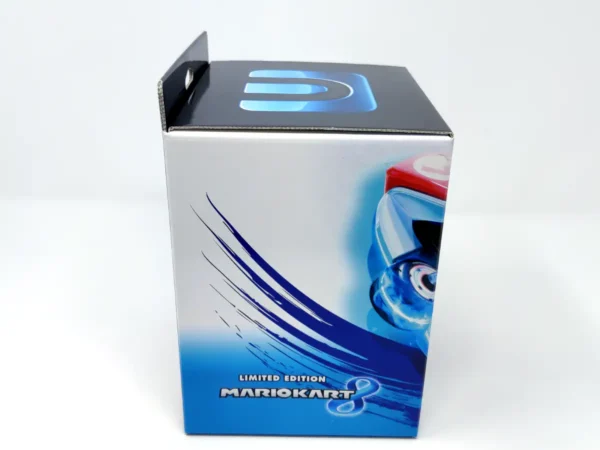 Detalle de Mario Kart 8 (Limited Edition) (ESP) para Nintendo Wii U