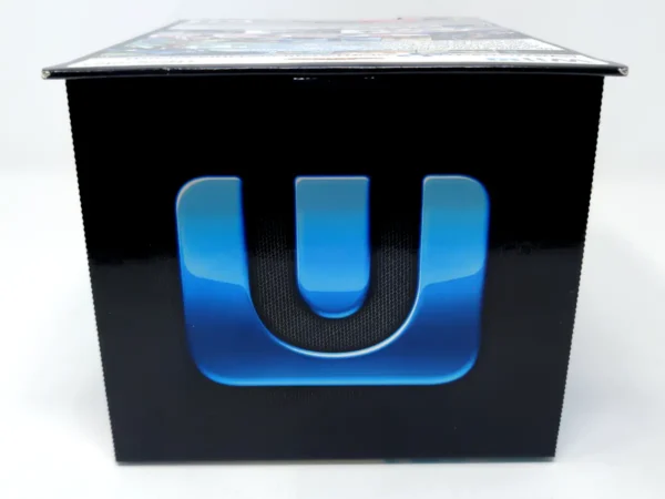Otro detalle del juego Mario Kart 8 (Limited Edition) (ESP) para Nintendo Wii U