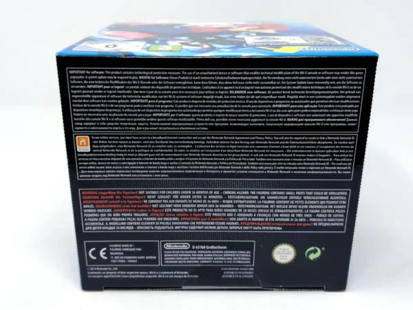 Vista adicional de Mario Kart 8 (Limited Edition) (ESP) para Nintendo Wii U